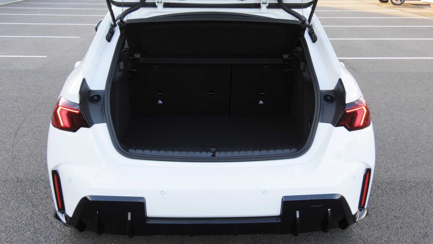 Used BMW 1 Series 2025 for sale - 76564530: Photo 4