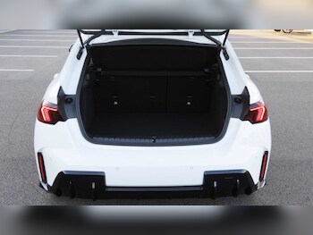 Used BMW 1 Series 2025 for sale - 76564530: Photo