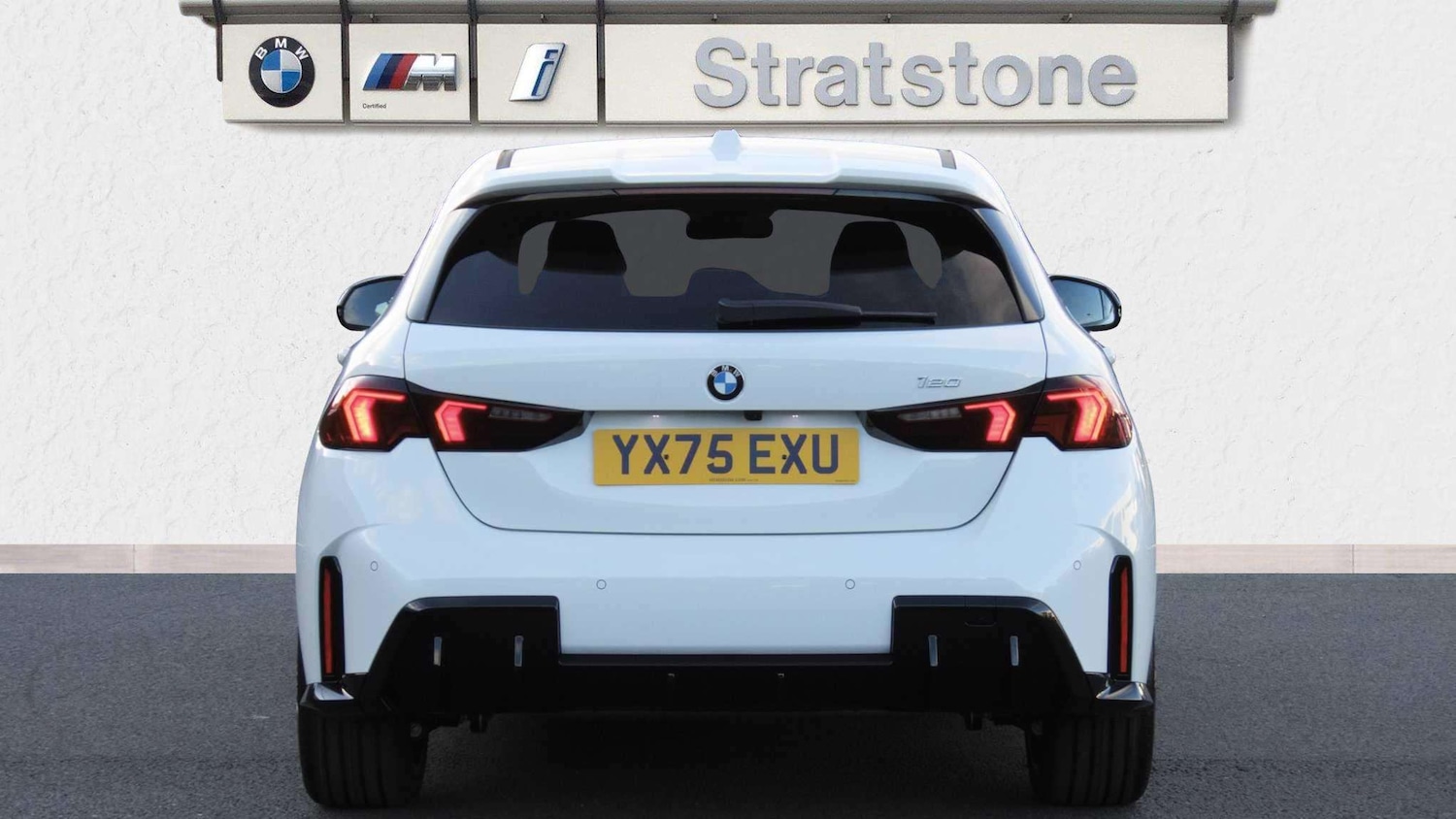 Used BMW 1 Series 2025 for sale - 76564530: Photo 5