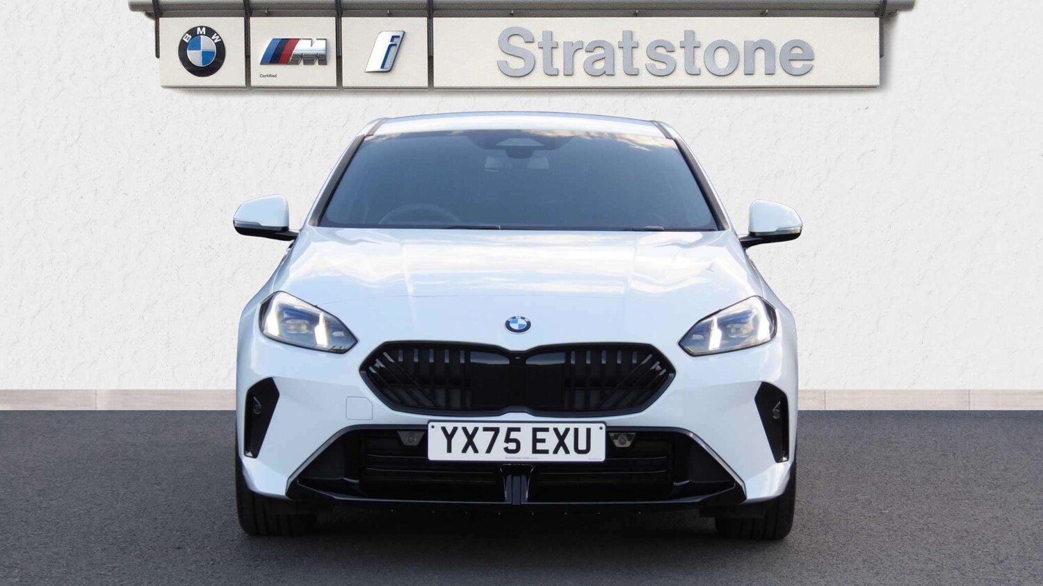 Used BMW 1 Series 2025 for sale - 76564530: Photo 6