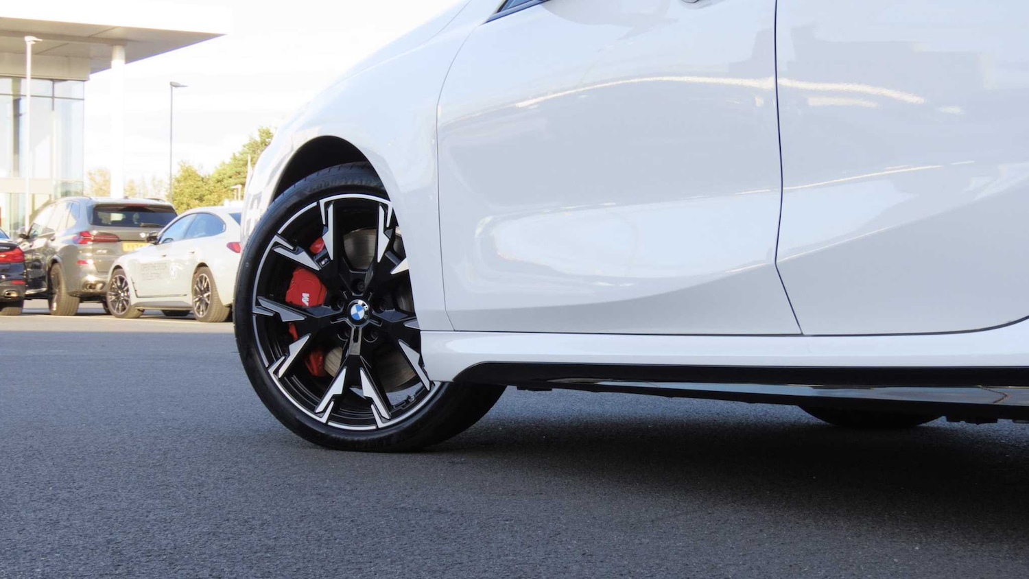 Used BMW 1 Series 2025 for sale - 76564530: Photo 7