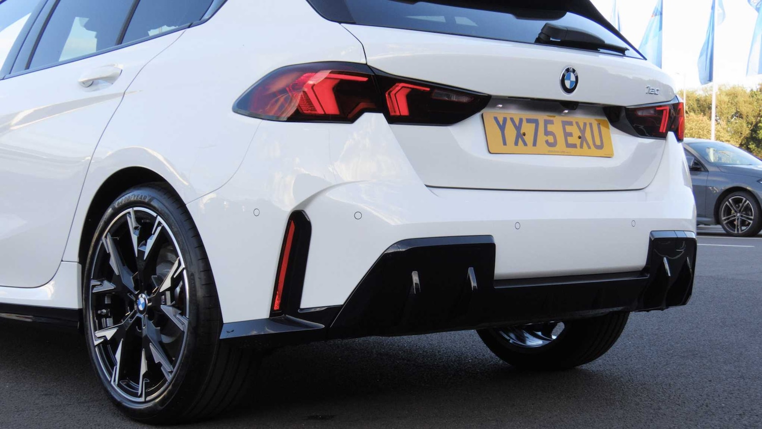 Used BMW 1 Series 2025 for sale - 76564530: Photo 8