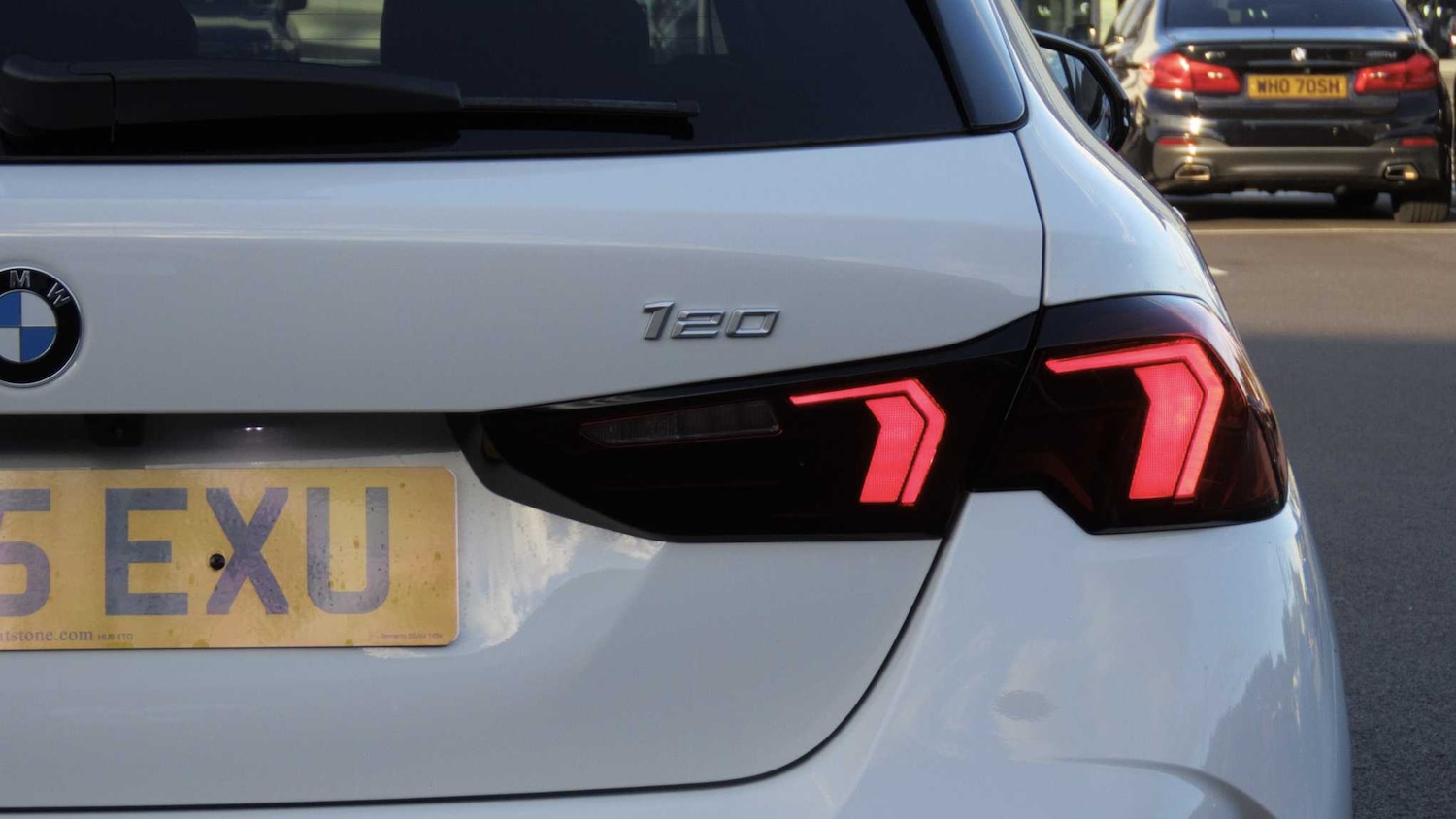 Used BMW 1 Series 2025 for sale - 76564530: Photo 9