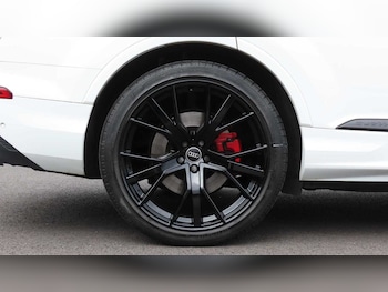 Used Audi Q7 2022 for sale - 75742230: Photo