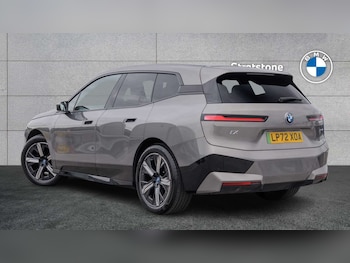 Used BMW iX 2023 for sale - 78507349: Photo