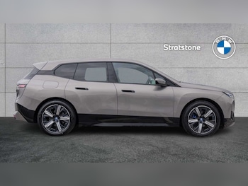 Used BMW iX 2023 for sale - 78507349: Photo