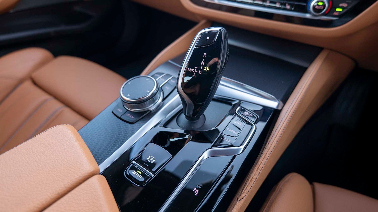 Used BMW 5 Series 2023 for sale - 77233108: Photo 10