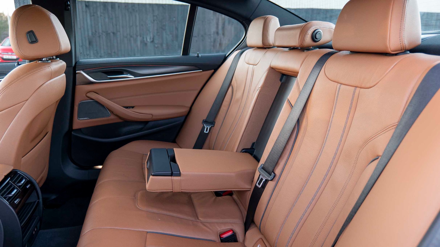 Used BMW 5 Series 2023 for sale - 77233108: Photo 12