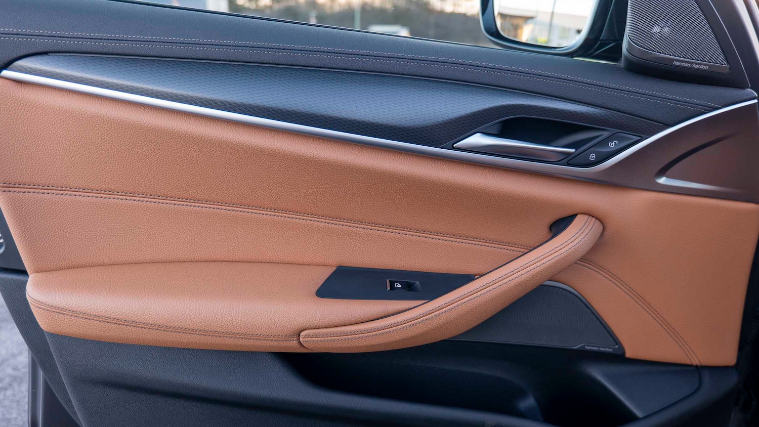 Used BMW 5 Series 2023 for sale - 77233108: Photo 21