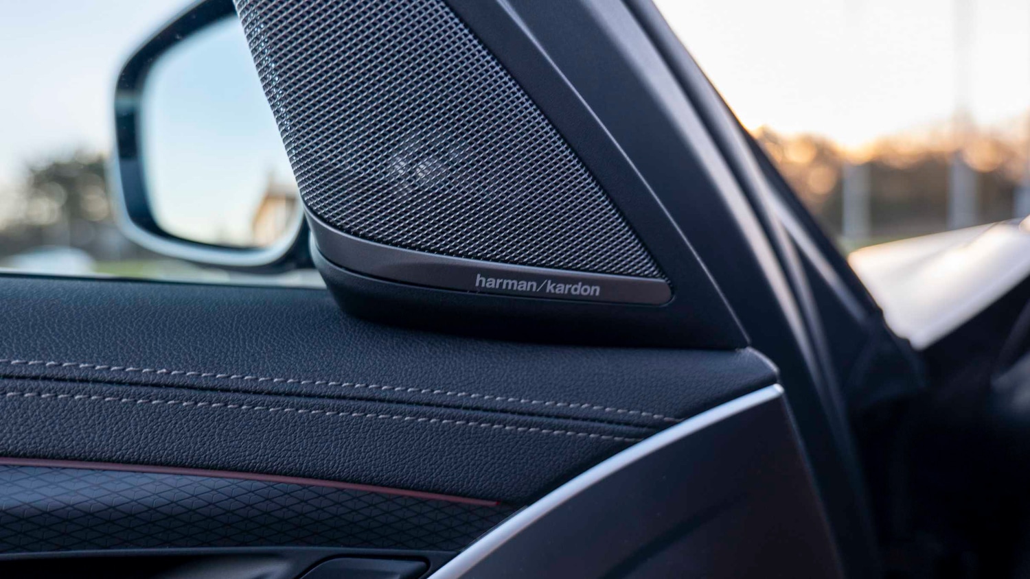 Used BMW 5 Series 2023 for sale - 77233108: Photo 22