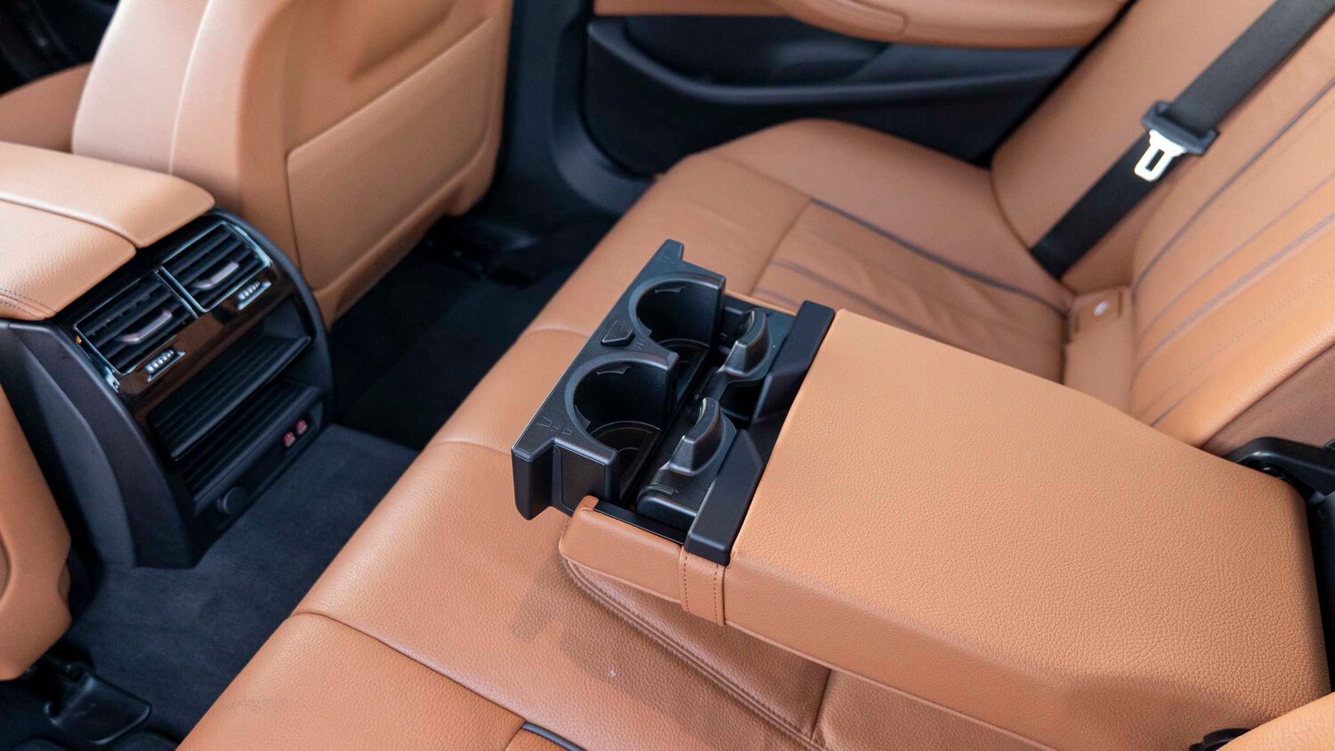 Used BMW 5 Series 2023 for sale - 77233108: Photo 23