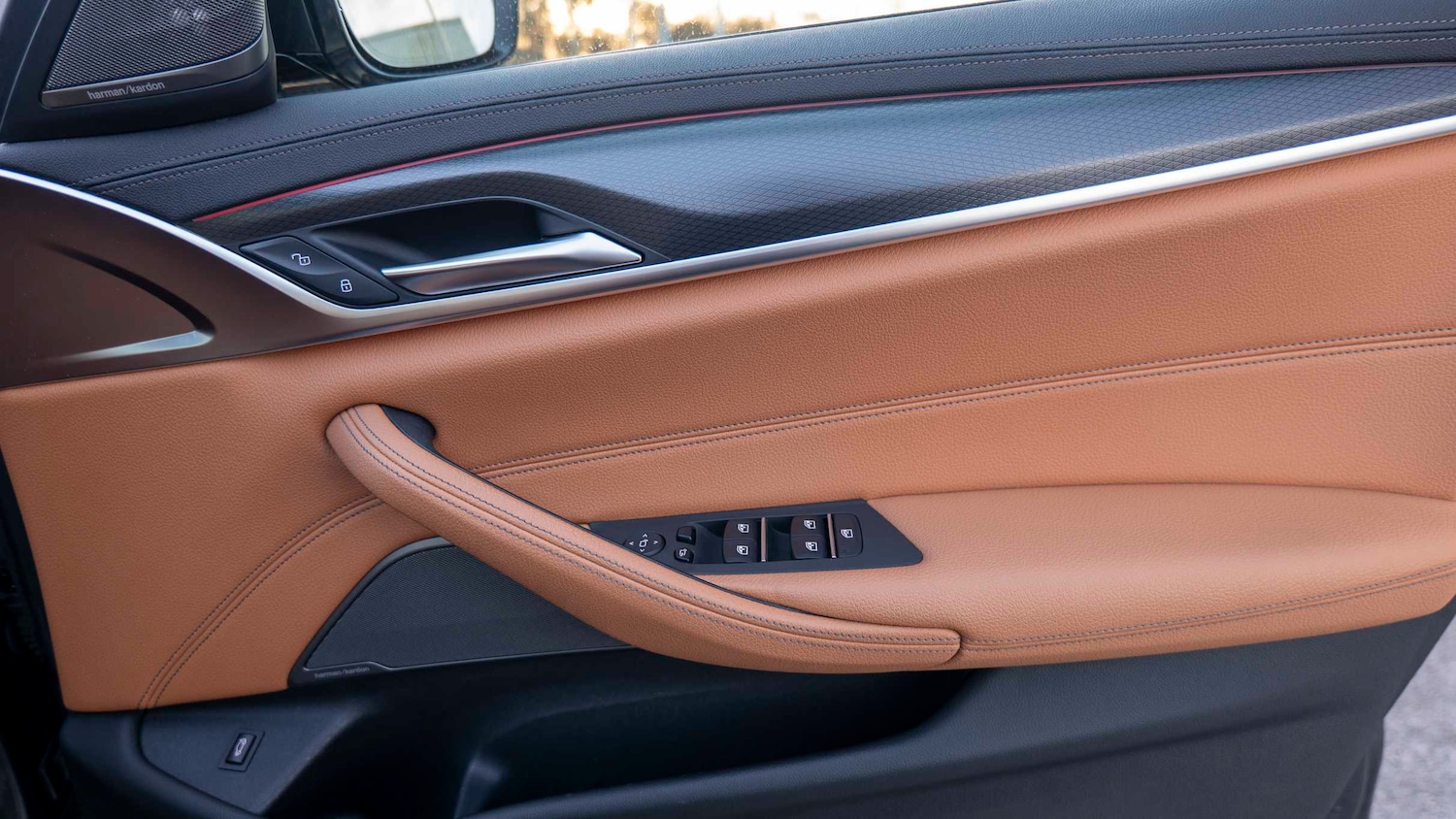 Used BMW 5 Series 2023 for sale - 77233108: Photo 29