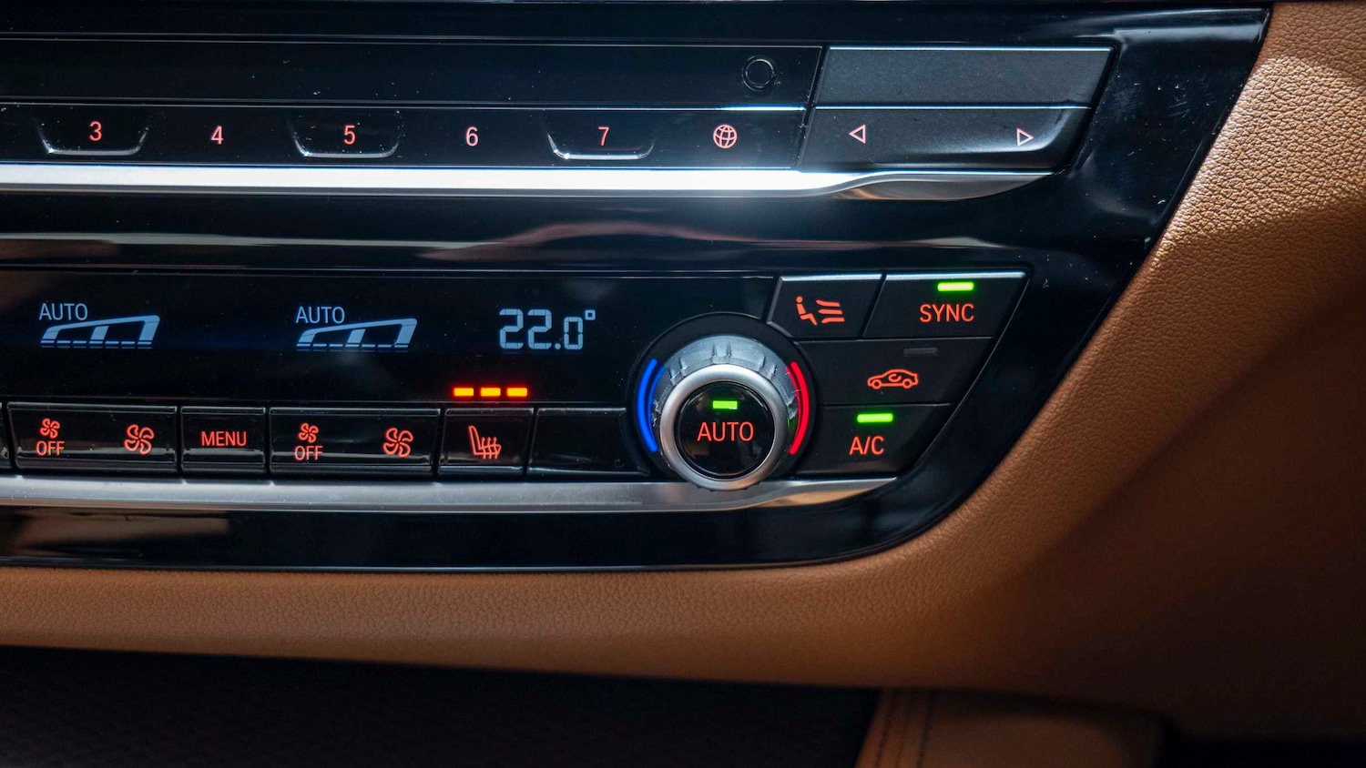 Used BMW 5 Series 2023 for sale - 77233108: Photo 30