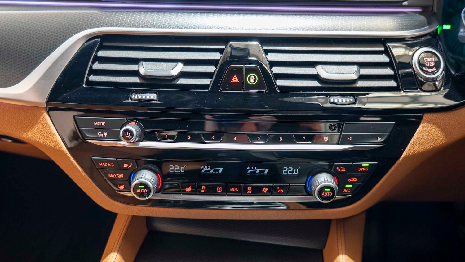 Used BMW 5 Series 2023 for sale - 77233108: Photo 34