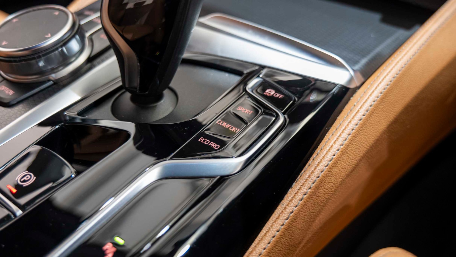 Used BMW 5 Series 2023 for sale - 77233108: Photo 35