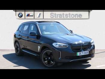 2021 - 210kW Premier Edition 80kWh 5dr Auto