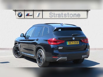 Used BMW X3 2021 for sale - 75227843: Photo