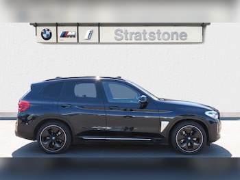 Used BMW X3 2021 for sale - 75227843: Photo