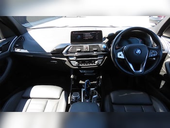 Used BMW X3 2021 for sale - 75227843: Photo