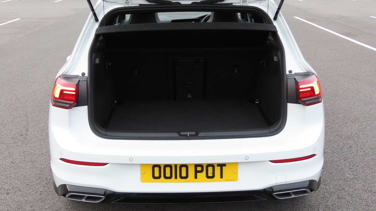 Used Volkswagen Golf 2024 for sale - 76401318: Photo 13