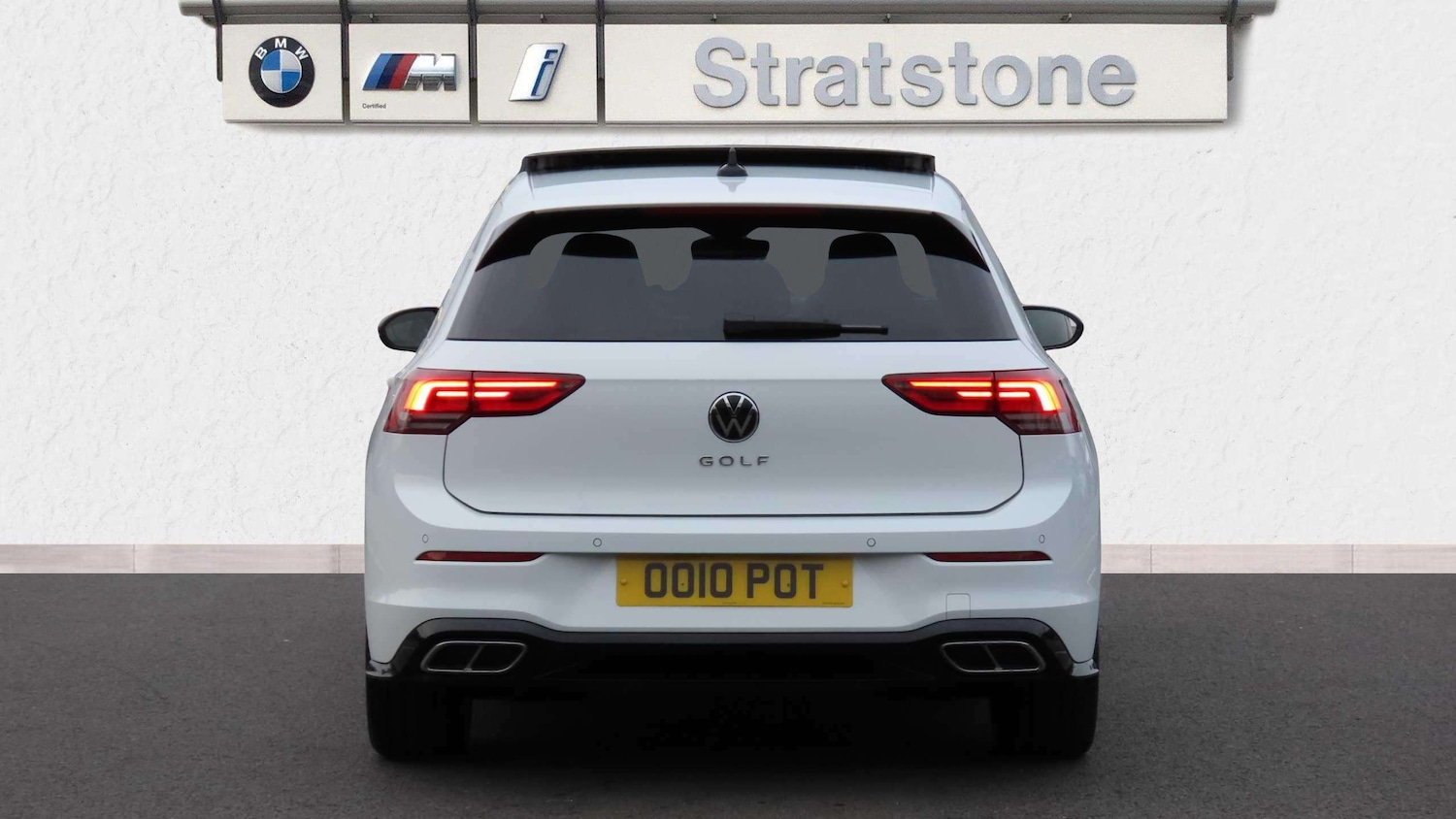 Used Volkswagen Golf 2024 for sale - 76401318: Photo 15