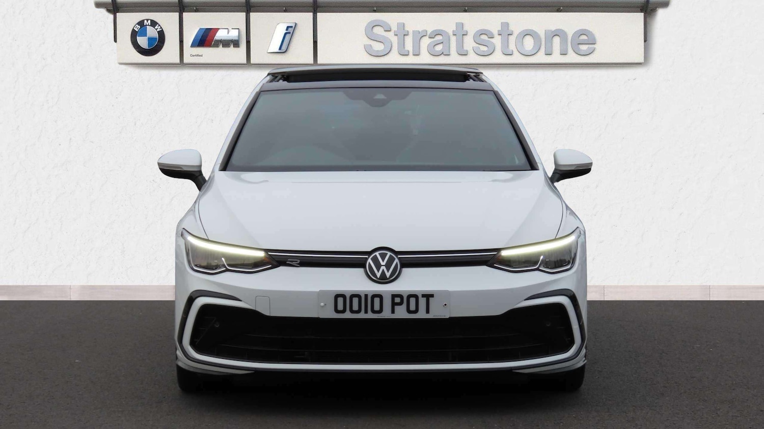 Used Volkswagen Golf 2024 for sale - 76401318: Photo 16