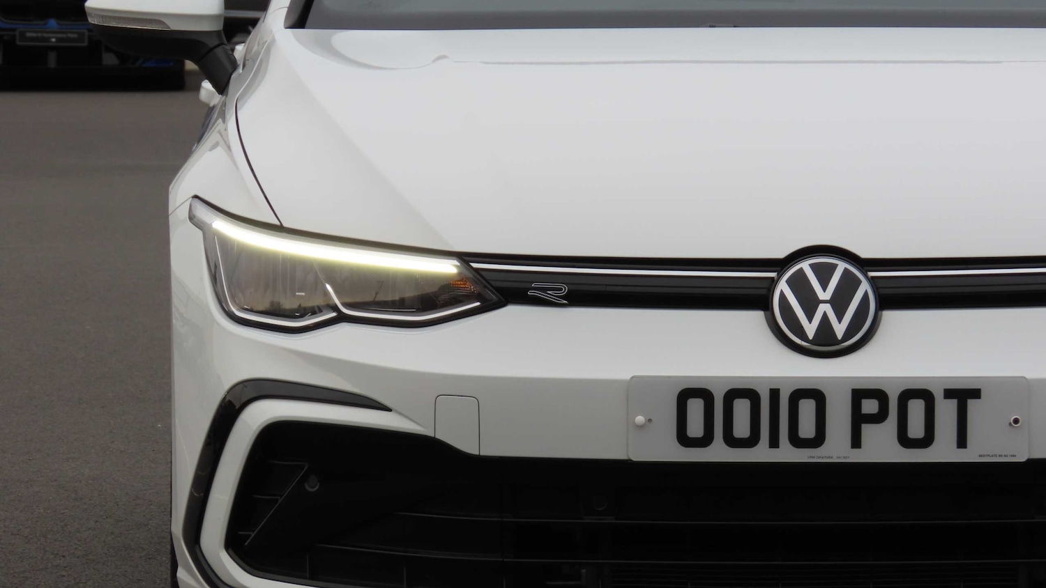 Used Volkswagen Golf 2024 for sale - 76401318: Photo 17