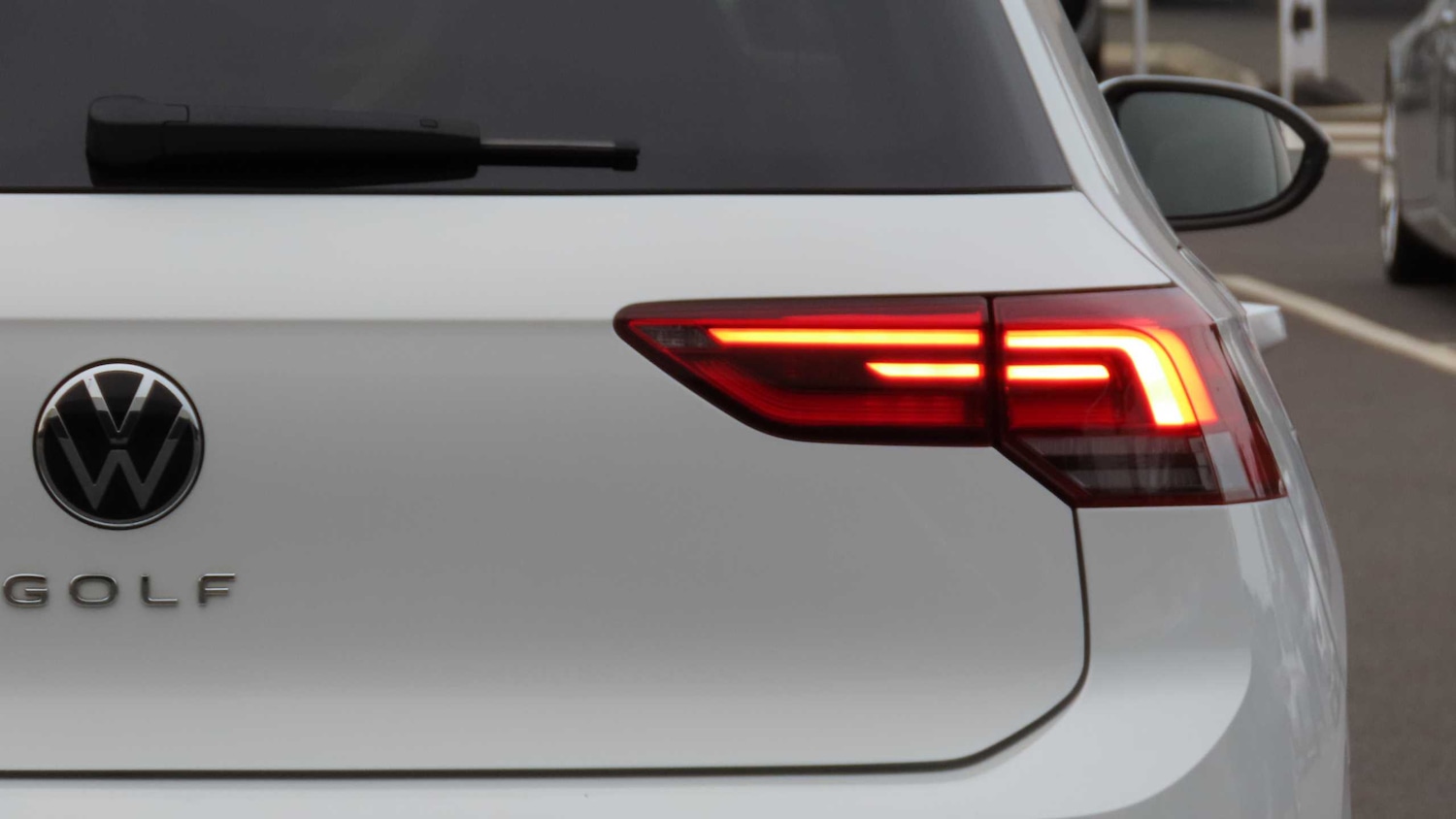 Used Volkswagen Golf 2024 for sale - 76401318: Photo 18