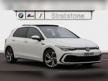 Used Volkswagen Golf 2024 for sale - 76401318: Photo