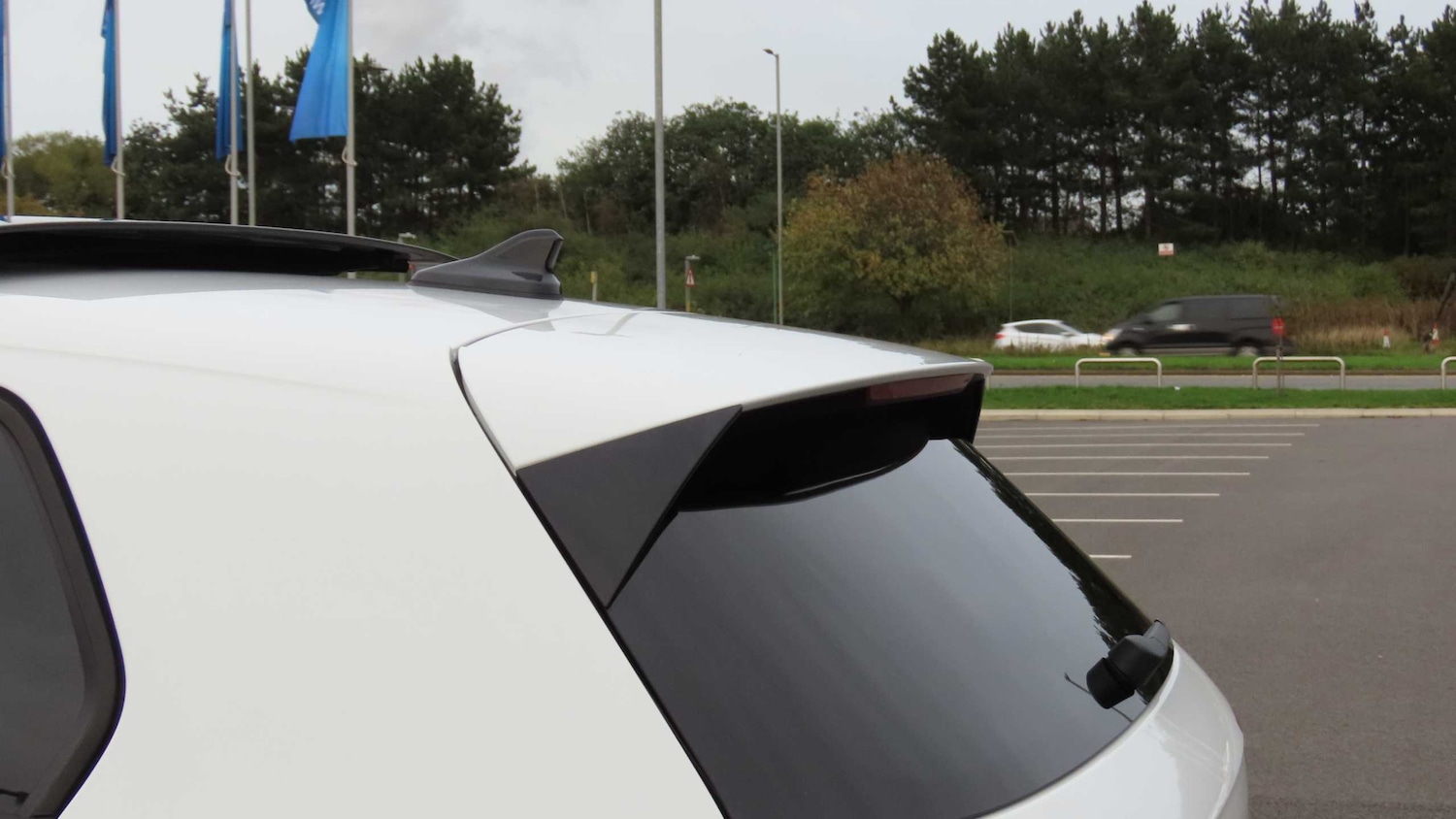 Used Volkswagen Golf 2024 for sale - 76401318: Photo 23