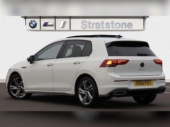 Used Volkswagen Golf 2024 for sale - 76401318: Photo