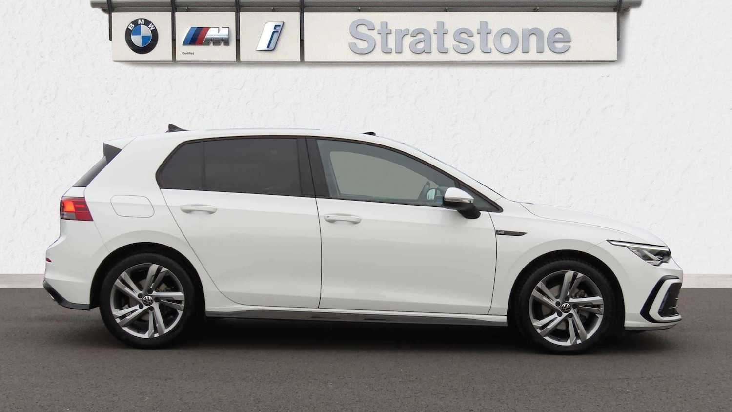 Used Volkswagen Golf 2024 for sale - 76401318: Photo 3