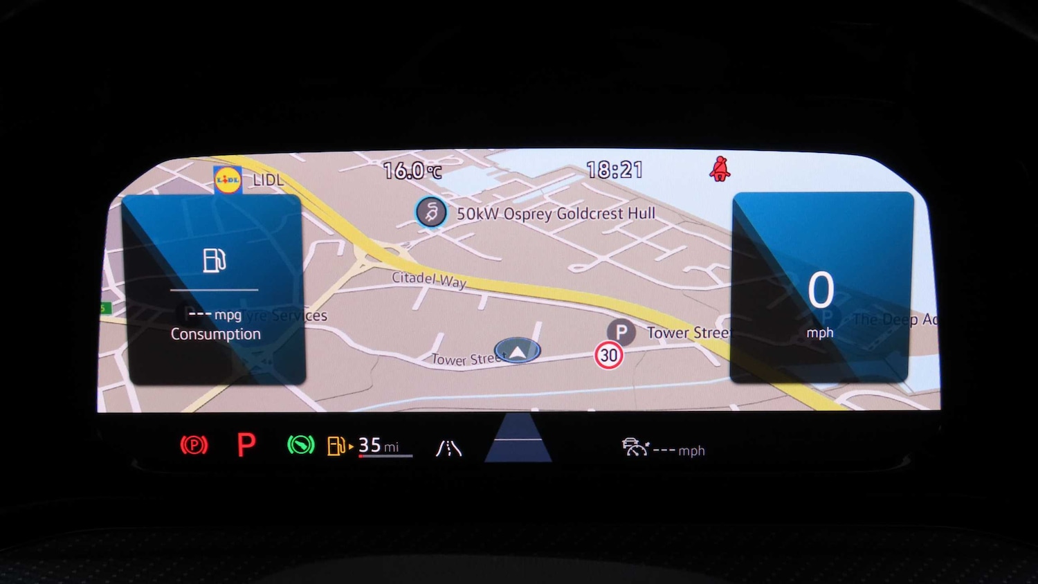 Used Volkswagen Golf 2024 for sale - 76401318: Photo 32