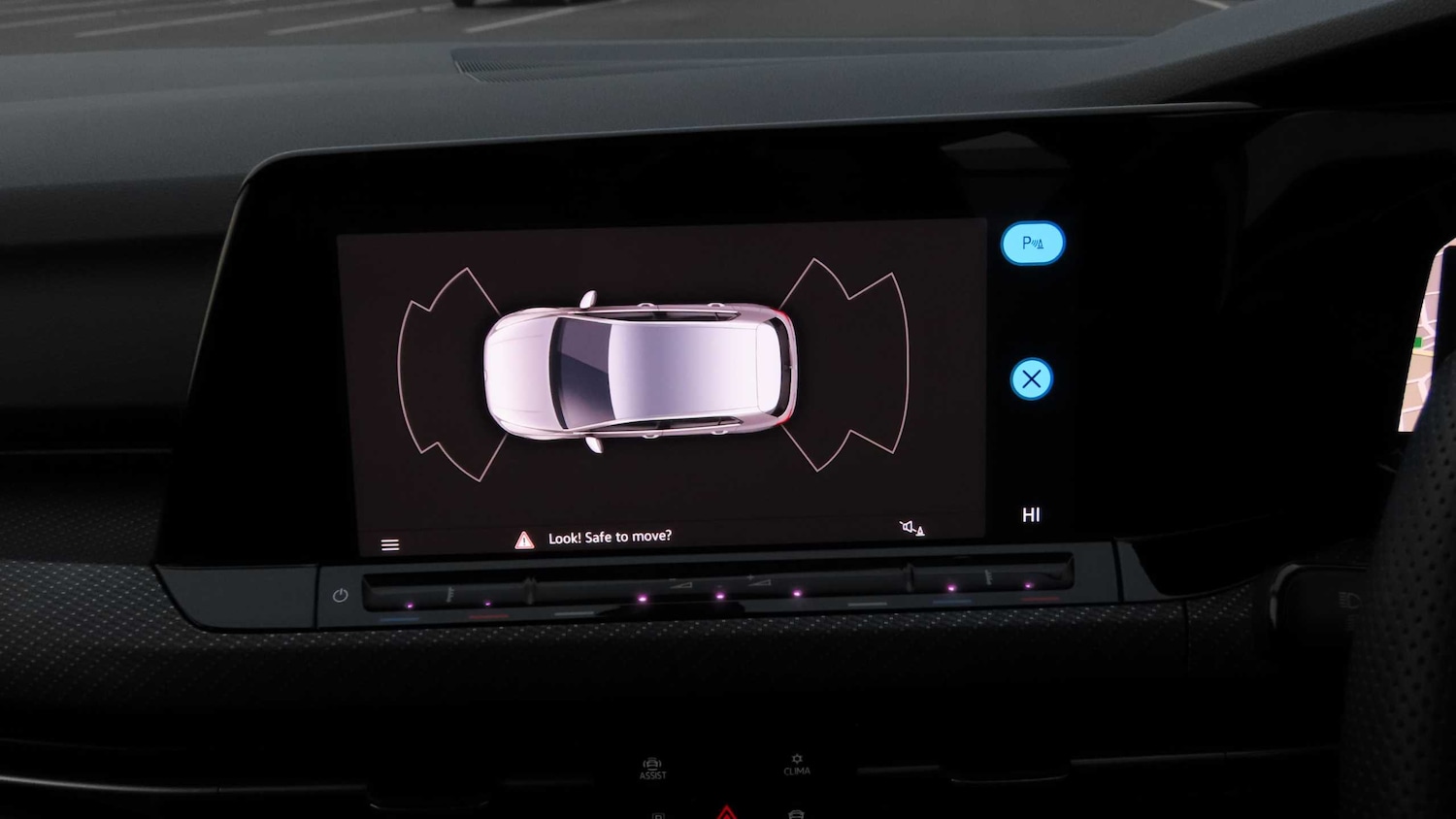 Used Volkswagen Golf 2024 for sale - 76401318: Photo 33