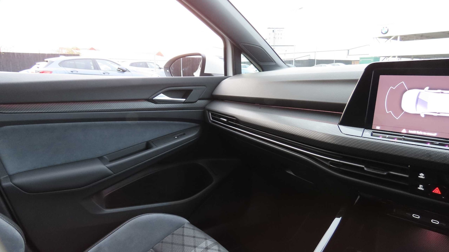 Used Volkswagen Golf 2024 for sale - 76401318: Photo 34