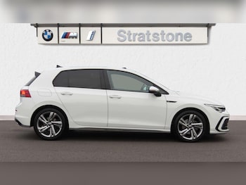 Used Volkswagen Golf 2024 for sale - 76401318: Photo