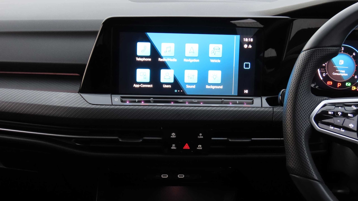 Used Volkswagen Golf 2024 for sale - 76401318: Photo 8