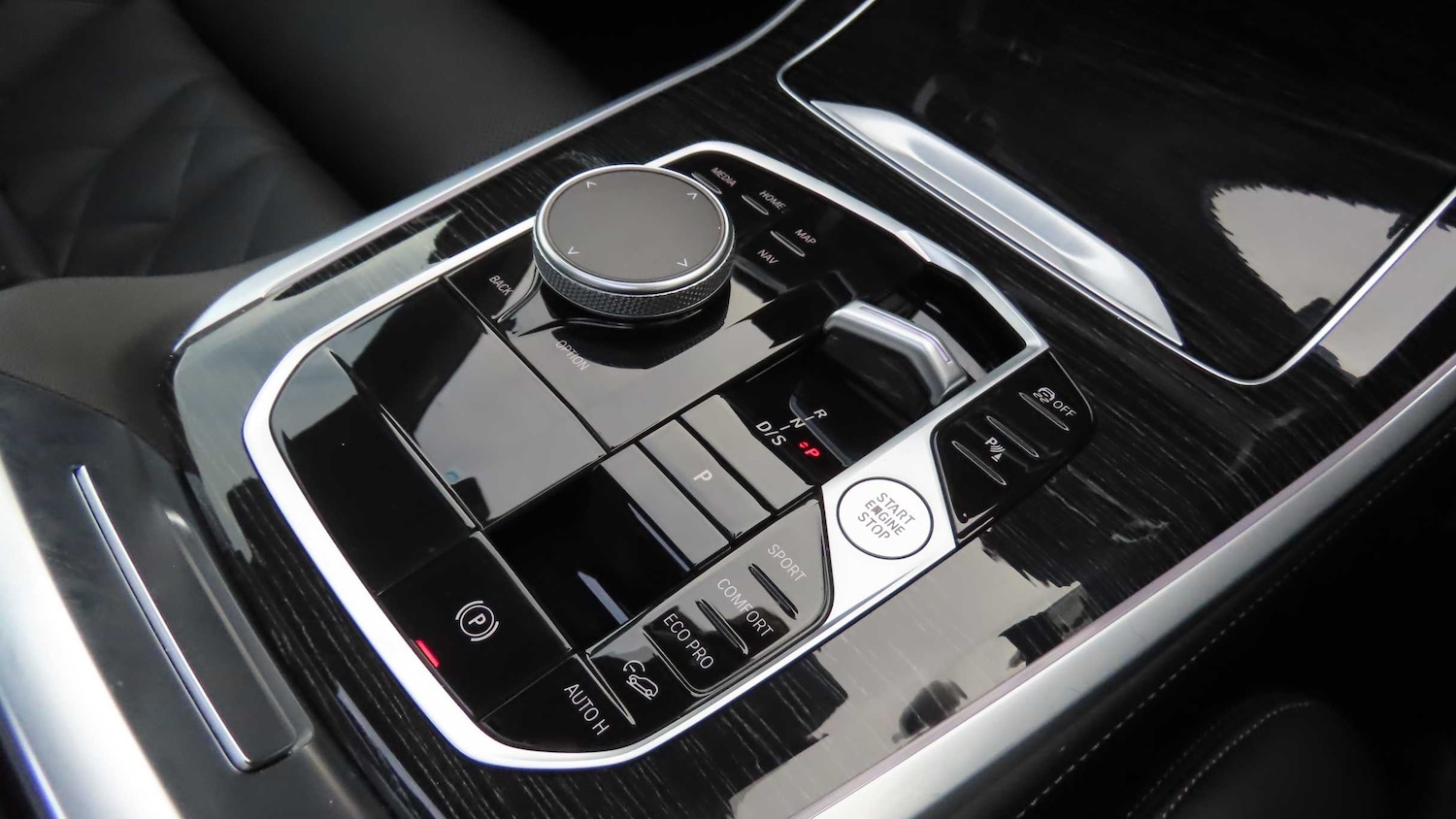 Used BMW X5 2023 for sale - 76851566: Photo 10