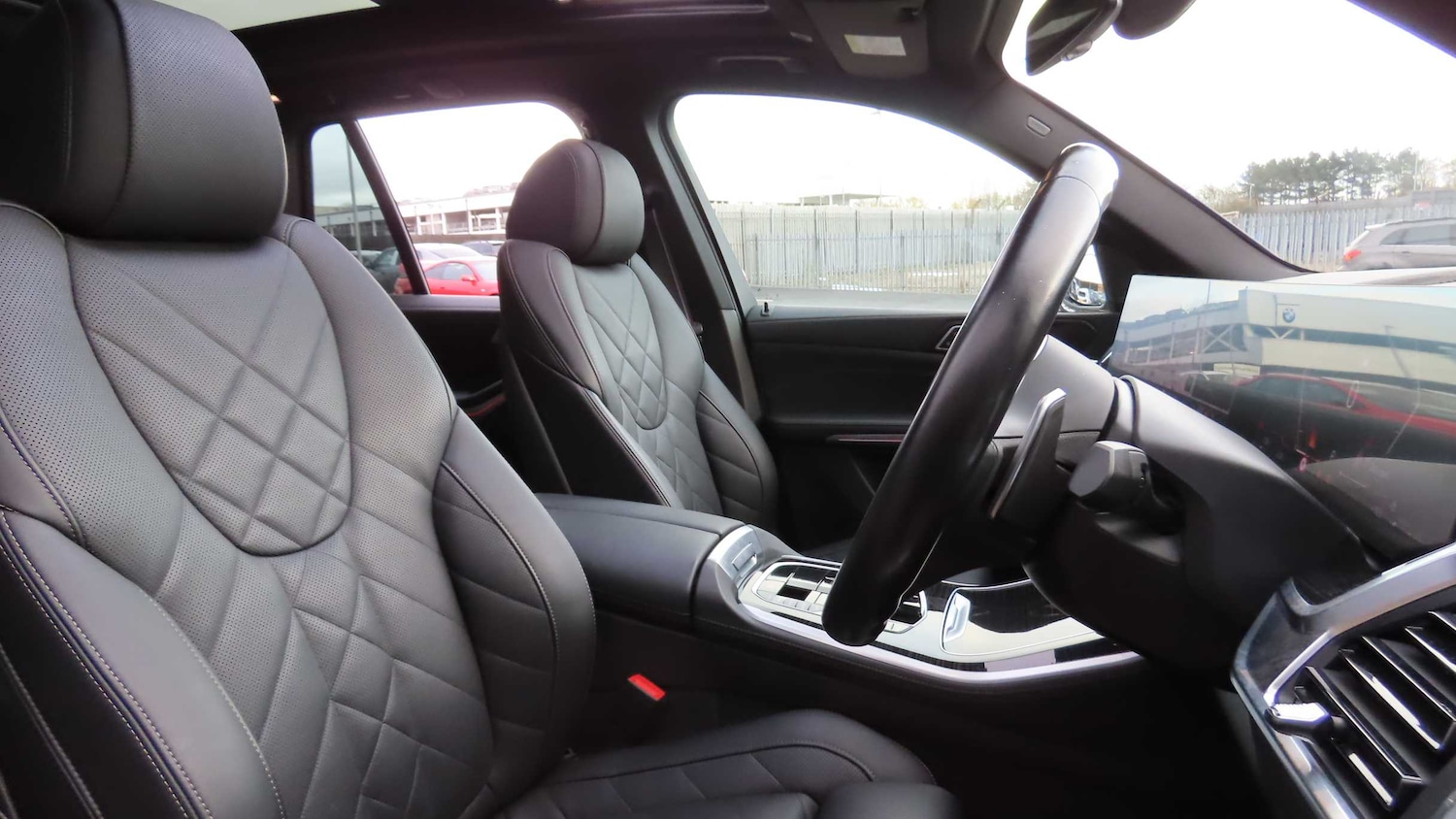 Used BMW X5 2023 for sale - 76851566: Photo 11