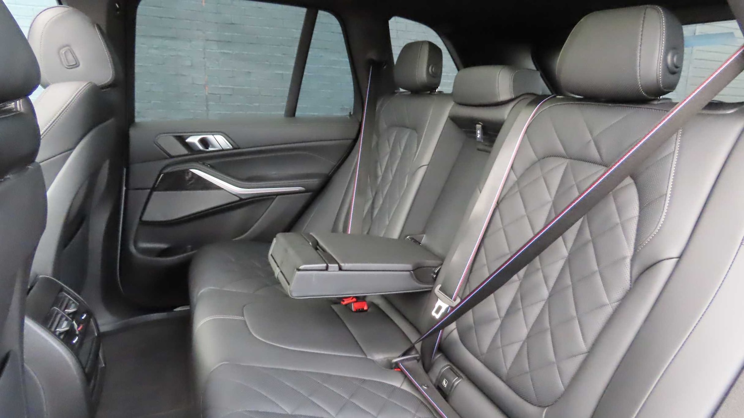 Used BMW X5 2023 for sale - 76851566: Photo 12