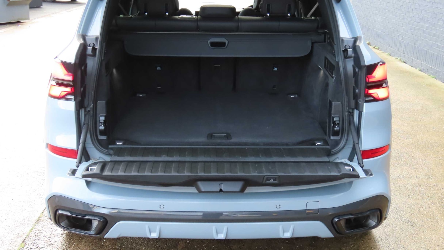 Used BMW X5 2023 for sale - 76851566: Photo 13