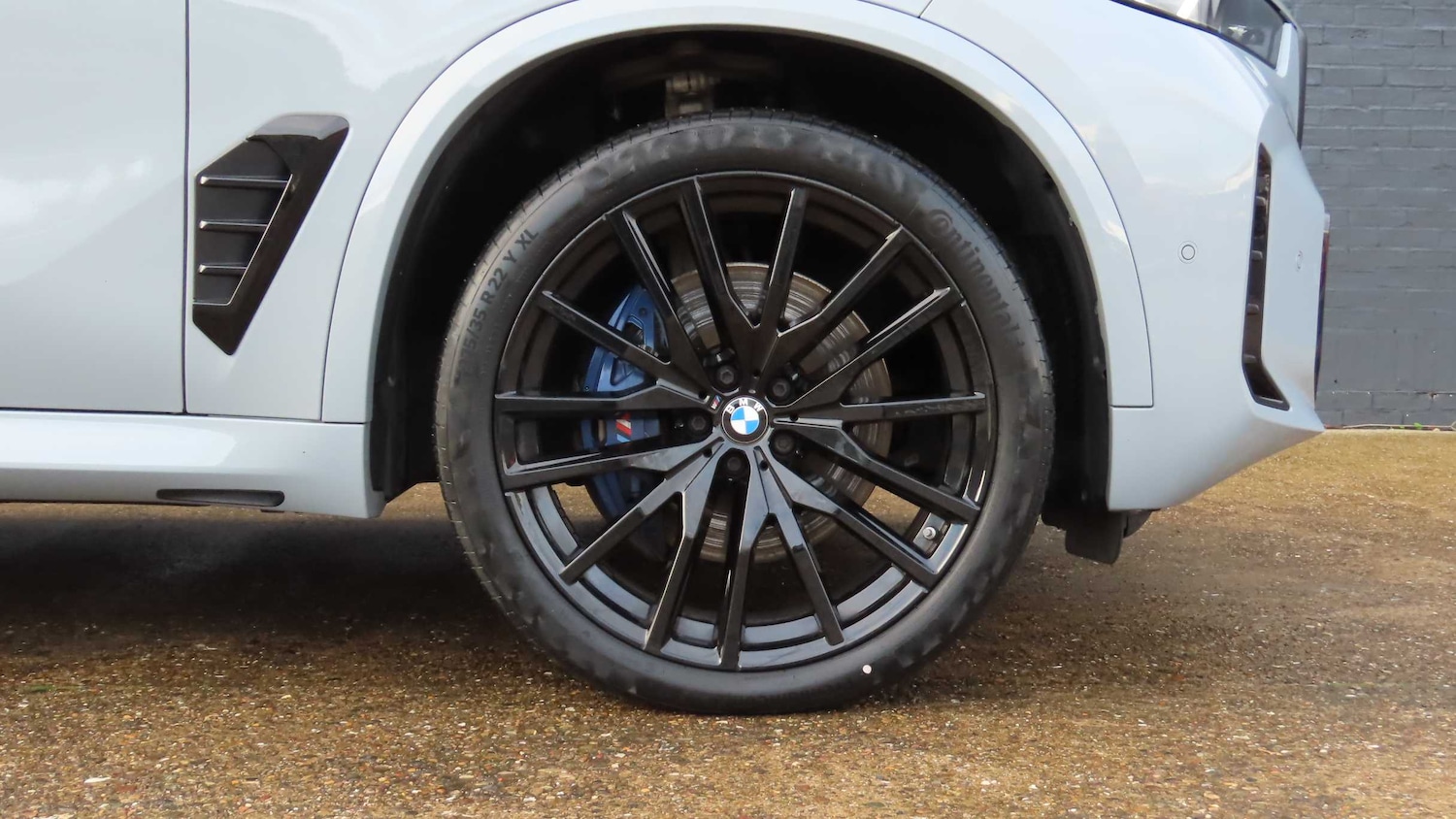 Used BMW X5 2023 for sale - 76851566: Photo 14