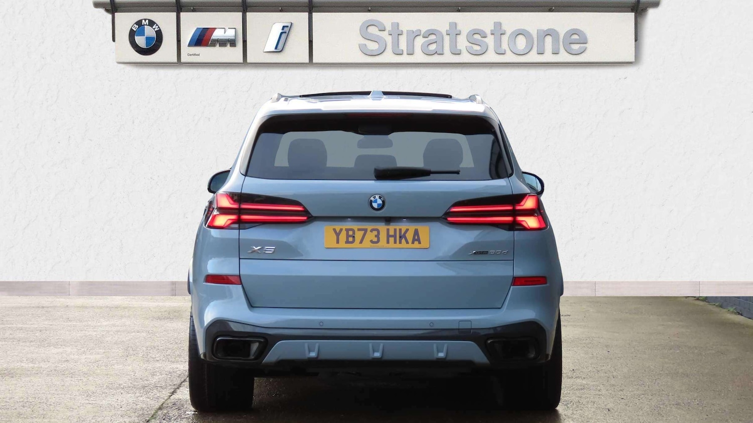 Used BMW X5 2023 for sale - 76851566: Photo 15