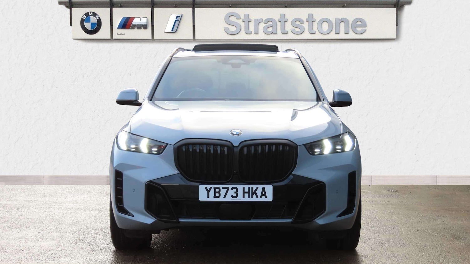 Used BMW X5 2023 for sale - 76851566: Photo 16