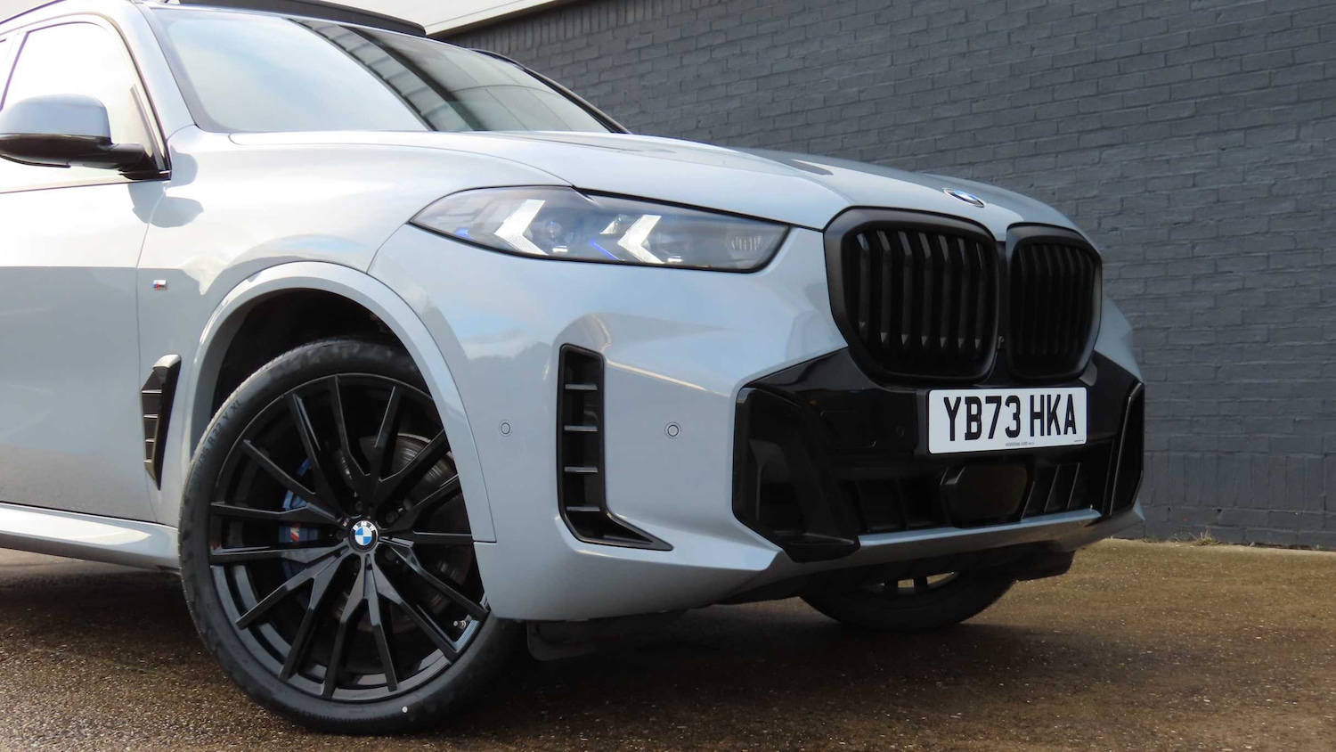 Used BMW X5 2023 for sale - 76851566: Photo 17