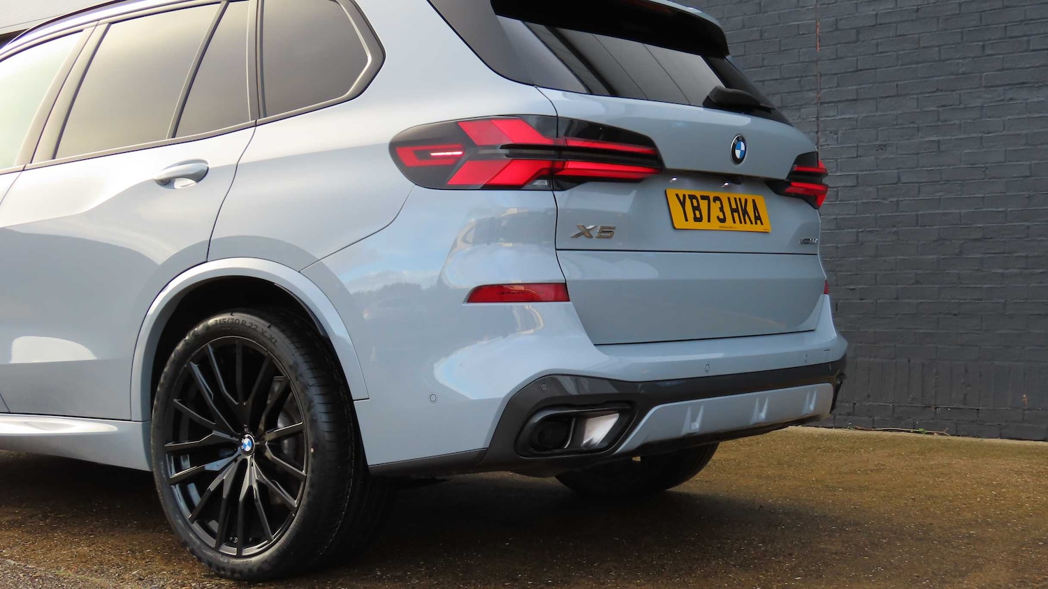 Used BMW X5 2023 for sale - 76851566: Photo 18