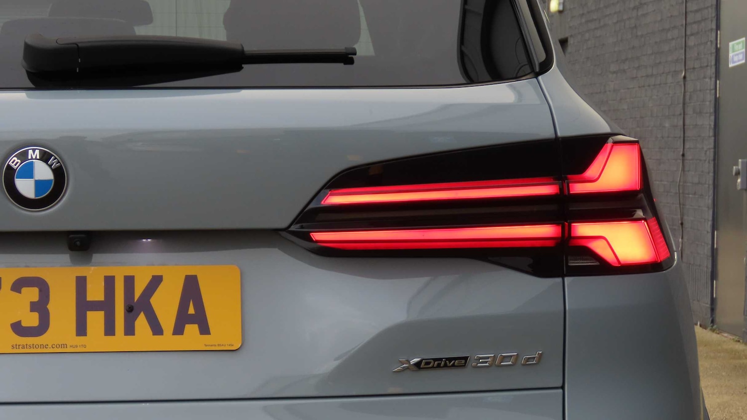 Used BMW X5 2023 for sale - 76851566: Photo 19