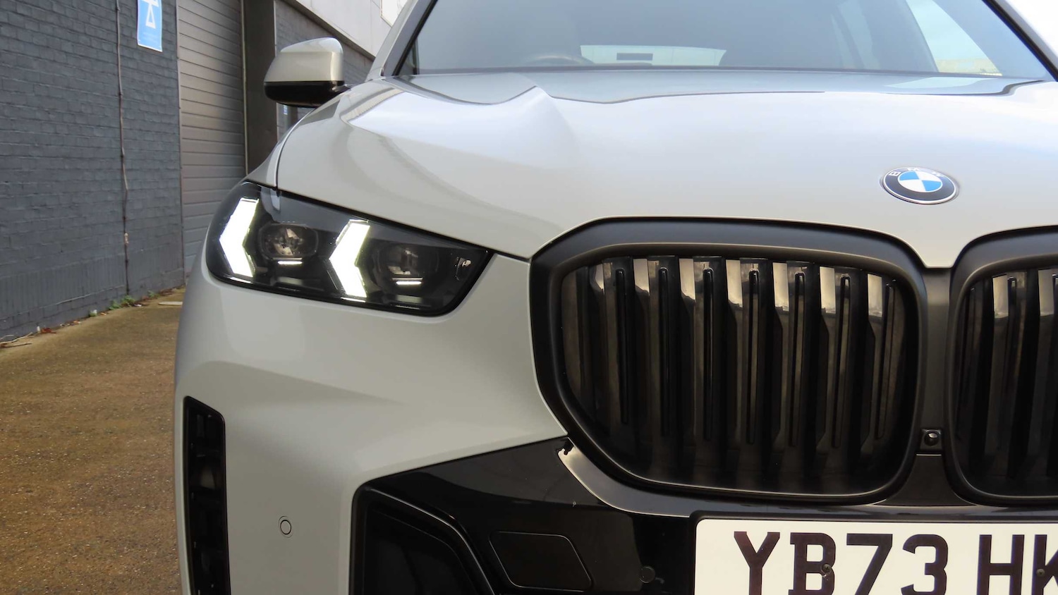 Used BMW X5 2023 for sale - 76851566: Photo 20