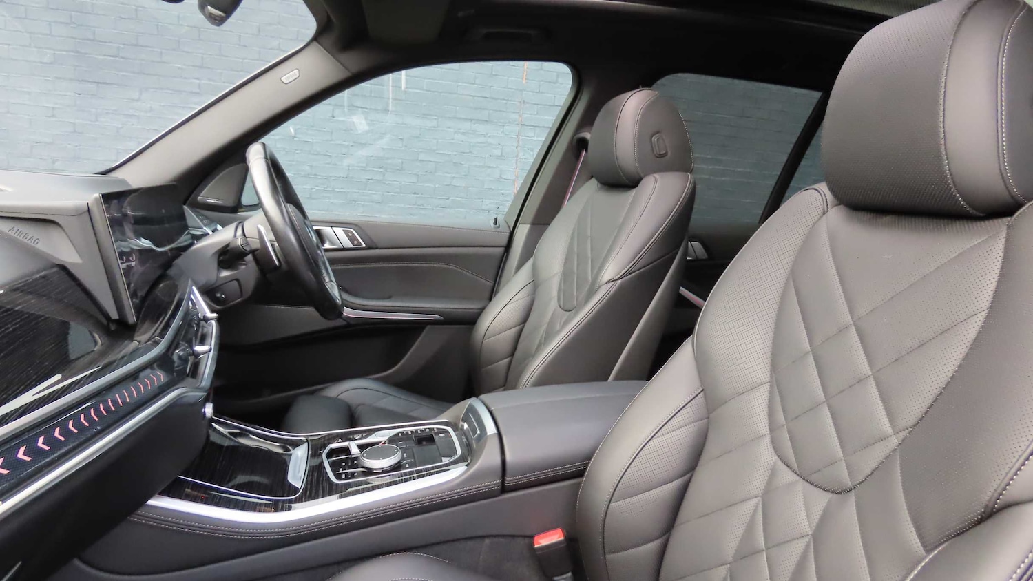 Used BMW X5 2023 for sale - 76851566: Photo 22