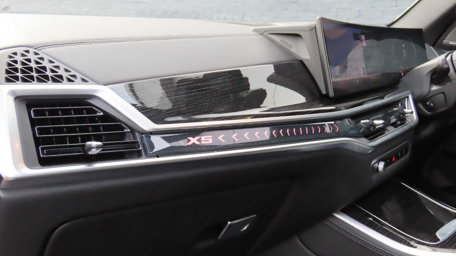 Used BMW X5 2023 for sale - 76851566: Photo 23